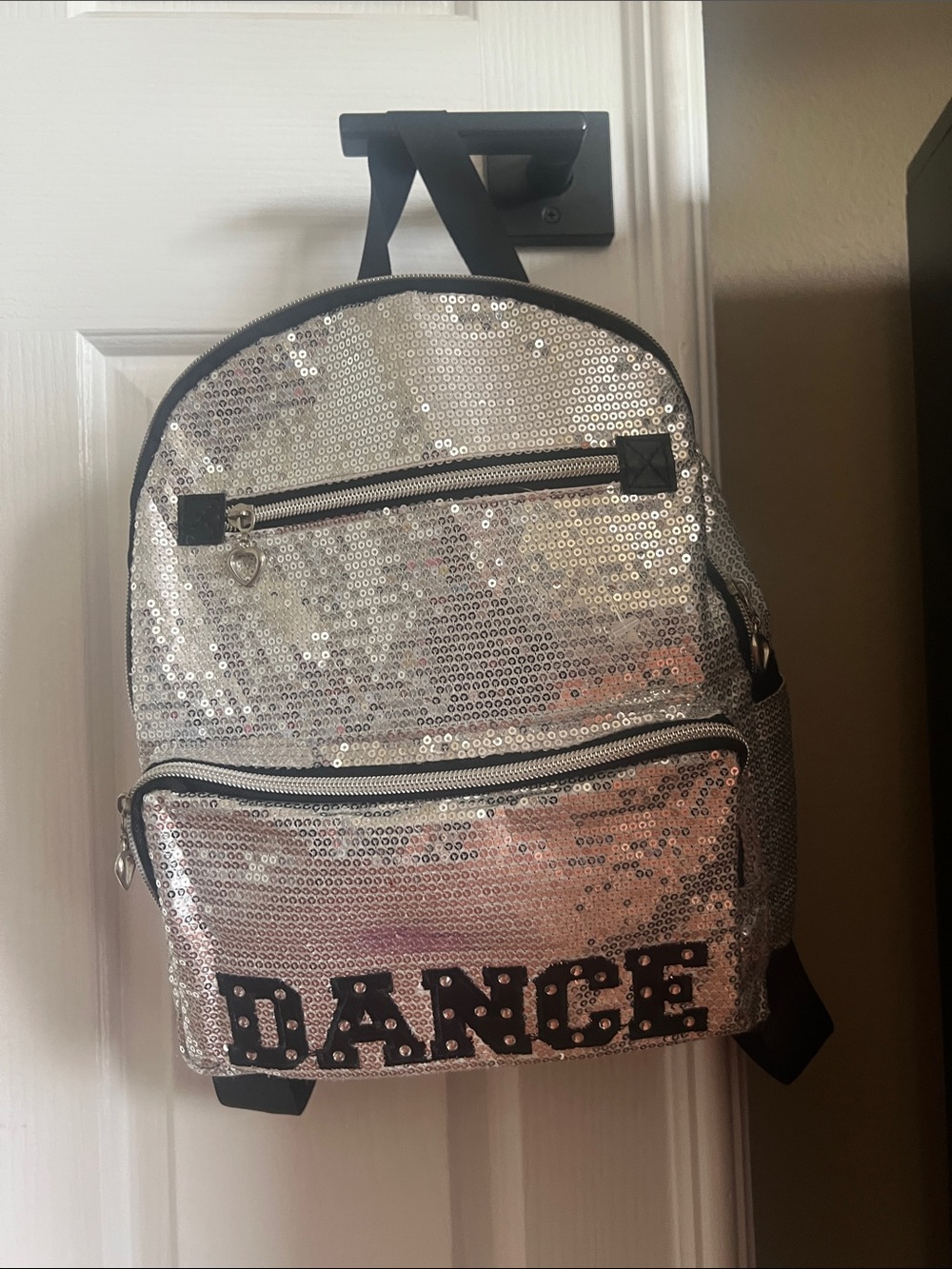 'DANCE' BACKPACK
